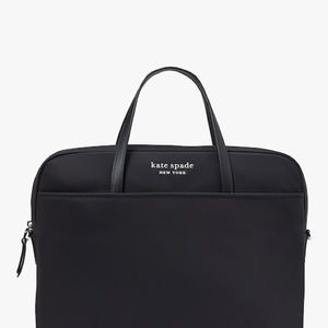 Kate Spade Nylon Universal Laptop Case